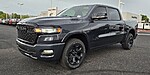 New 2026 RAM 1500 BIG HORN in PEORIA, ARIZONA