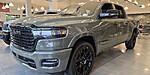 New 2026 RAM 1500 LARAMIE in PEORIA, ARIZONA