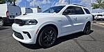 New 2026 DODGE DURANGO GT PLUS HEMI V8 in PEORIA, ARIZONA