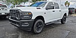 New 2026 RAM 3500 TRADESMAN in PEORIA, ARIZONA