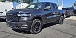 New 2026 RAM 1500 WARLOCK in PEORIA, ARIZONA