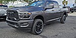 New 2026 RAM 3500 LARAMIE in PEORIA, ARIZONA