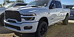 New 2026 RAM 2500 LARAMIE in PEORIA, ARIZONA