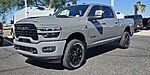 New 2026 RAM 2500 LARAMIE in PEORIA, ARIZONA