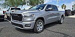 New 2026 RAM 1500 BIG HORN in PEORIA, ARIZONA
