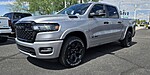 New 2026 RAM 1500 BIG HORN in PEORIA, ARIZONA