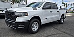 New 2026 RAM 1500 TRADESMAN in PEORIA, ARIZONA