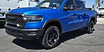 New 2026 RAM 1500 REBEL in PEORIA, ARIZONA