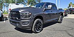 New 2026 RAM 2500 LARAMIE in PEORIA, ARIZONA