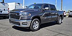 New 2026 RAM 1500 BIG HORN in PEORIA, ARIZONA