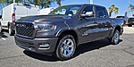 New 2026 RAM 1500 BIG HORN in PEORIA, ARIZONA