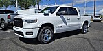 New 2026 RAM 1500 BIG HORN in PEORIA, ARIZONA