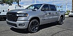 New 2026 RAM 1500 BIG HORN in PEORIA, ARIZONA