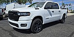 New 2026 RAM 1500 BIG HORN in PEORIA, ARIZONA