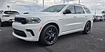 New 2026 DODGE DURANGO GT HEMI V8 in PEORIA, ARIZONA