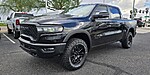 New 2026 RAM 1500 REBEL in PEORIA, ARIZONA