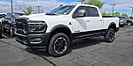 New 2026 RAM 2500 REBEL in PEORIA, ARIZONA