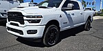 New 2026 RAM 2500 LARAMIE in PEORIA, ARIZONA