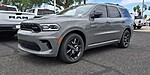 New 2026 DODGE DURANGO GT PLUS HEMI V8 in PEORIA, ARIZONA
