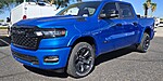 New 2026 RAM 1500 BIG HORN in PEORIA, ARIZONA