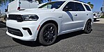 New 2026 DODGE DURANGO GT PLUS HEMI V8 in PEORIA, ARIZONA