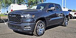 New 2026 RAM 1500 BIG HORN in PEORIA, ARIZONA