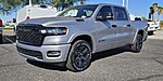 New 2026 RAM 1500 BIG HORN in PEORIA, ARIZONA