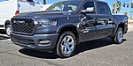 New 2026 RAM 1500 BIG HORN in PEORIA, ARIZONA