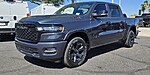 New 2025 RAM 1500 BIG HORN in PEORIA, ARIZONA