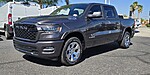 New 2026 RAM 1500 BIG HORN in PEORIA, ARIZONA