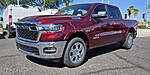New 2026 RAM 1500 BIG HORN in PEORIA, ARIZONA
