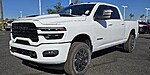 New 2026 RAM 2500 LARAMIE in PEORIA, ARIZONA