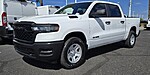 New 2026 RAM 1500 TRADESMAN in PEORIA, ARIZONA