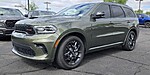 New 2026 DODGE DURANGO GT PLUS HEMI V8 in PEORIA, ARIZONA