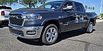 New 2026 RAM 1500 BIG HORN in PEORIA, ARIZONA
