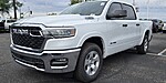 New 2026 RAM 1500 BIG HORN in PEORIA, ARIZONA