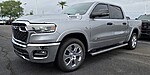 New 2026 RAM 1500 BIG HORN in PEORIA, ARIZONA