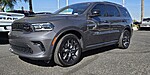 New 2026 DODGE DURANGO GT HEMI V8 in PEORIA, ARIZONA