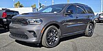 New 2026 DODGE DURANGO GT HEMI V8 in PEORIA, ARIZONA