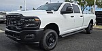 New 2026 RAM 2500 TRADESMAN in PEORIA, ARIZONA