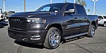 New 2026 RAM 1500 BIG HORN in PEORIA, ARIZONA
