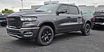New 2026 RAM 1500 LARAMIE in PEORIA, ARIZONA
