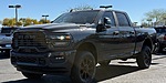 New 2026 RAM 2500 BIG HORN in PEORIA, ARIZONA