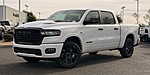 New 2026 RAM 1500 LARAMIE in PEORIA, ARIZONA