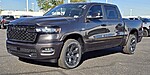 New 2026 RAM 1500 BIG HORN in PEORIA, ARIZONA