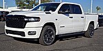 New 2026 RAM 1500 BIG HORN in PEORIA, ARIZONA