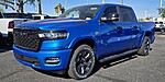 New 2026 RAM 1500 BIG HORN in PEORIA, ARIZONA