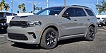 New 2026 DODGE DURANGO GT HEMI V8 in PEORIA, ARIZONA
