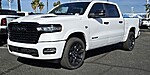 New 2026 RAM 1500 LARAMIE in PEORIA, ARIZONA