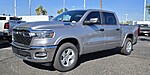 New 2025 RAM 1500 BIG HORN in PEORIA, ARIZONA